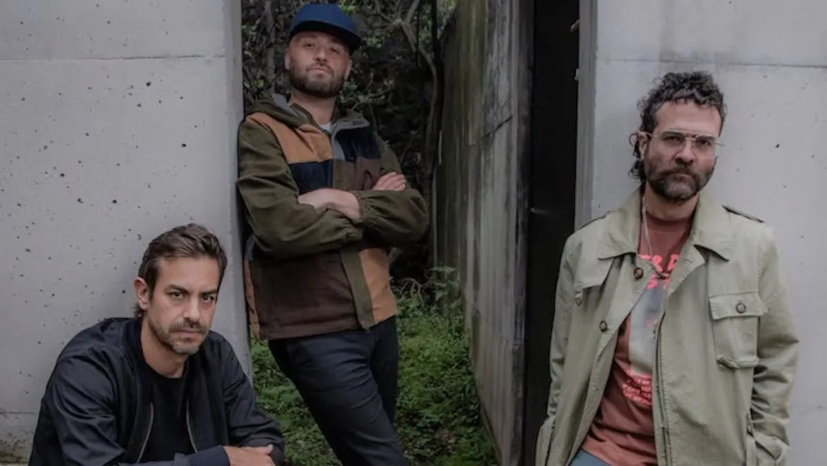 Foto de la banda Bengala