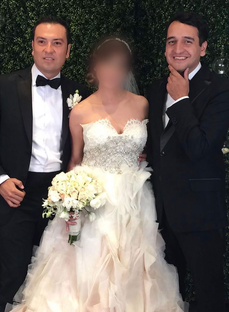 ¿Quién es Jorge Amílcar Olán Aparicio? Esto sabemos del empresario