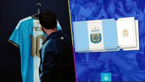 Precios para el último partido de Messi andan en 5 mil pesos