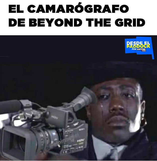 Camarógrafo meme