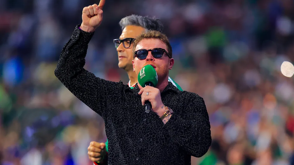 Cuándo pelea el Canelo Álvarez