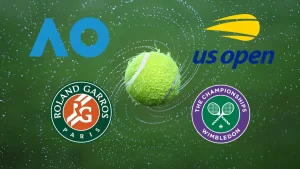 ¿Qué es el Career Grand Slam, objetivo principal de Elena Rybakina tras ganar el US Open?