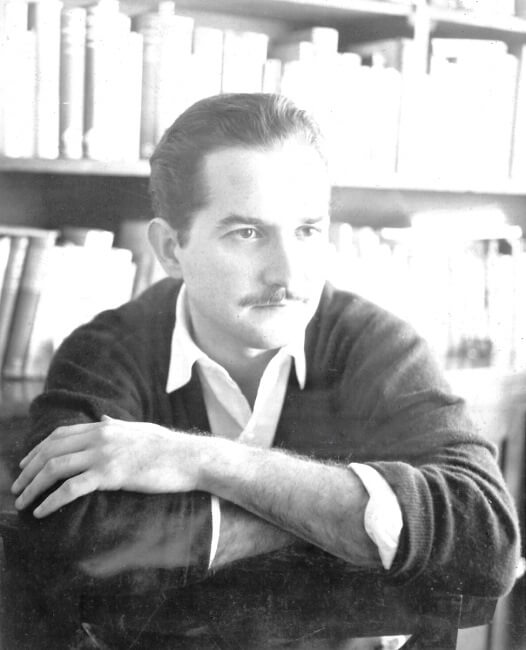 8 frases sabias sobre México y sus raíces, cortesía de Carlos Fuentes