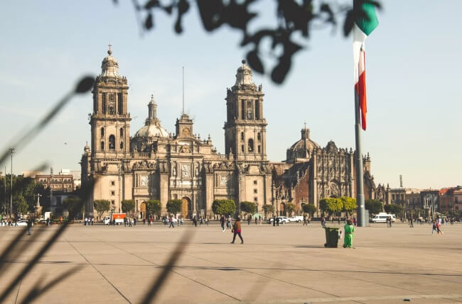 8 frases sabias sobre México y sus raíces, cortesía de Carlos Fuentes