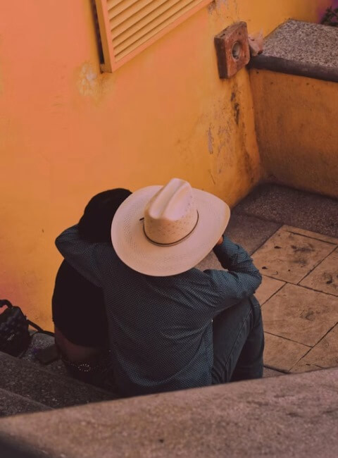 8 frases sabias sobre México y sus raíces, cortesía de Carlos Fuentes