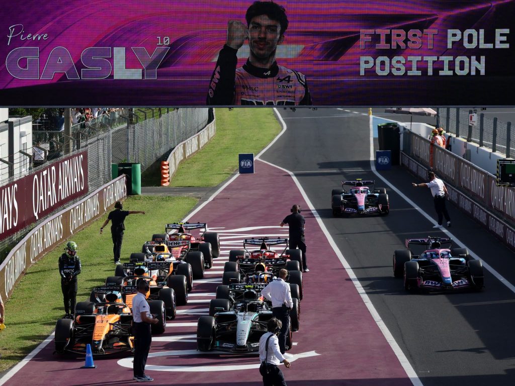 Gran Premio de Italia 2026