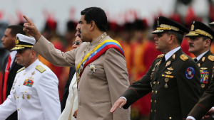 ¿Existe o no? Lo que se sabe del Cártel de los Soles