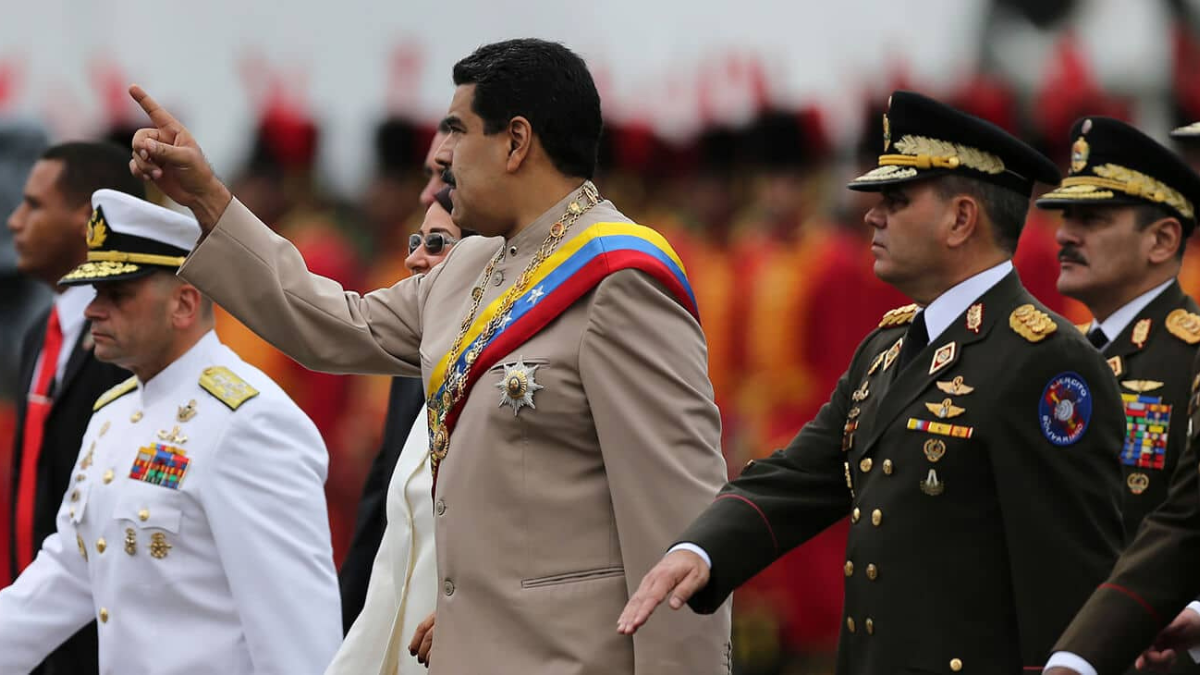 ¿Existe o no? Lo que se sabe del Cártel de los Soles