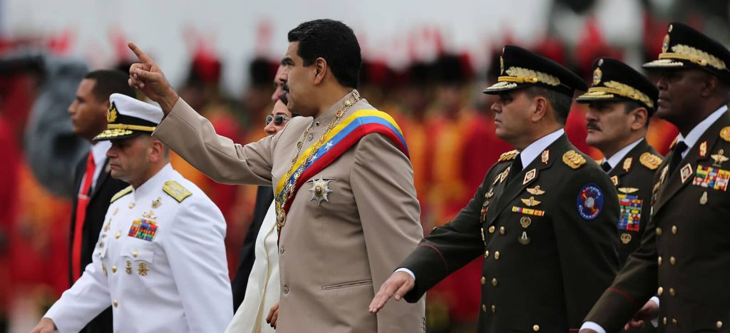 ¿Existe o no? Lo que se sabe del Cártel de los Soles
