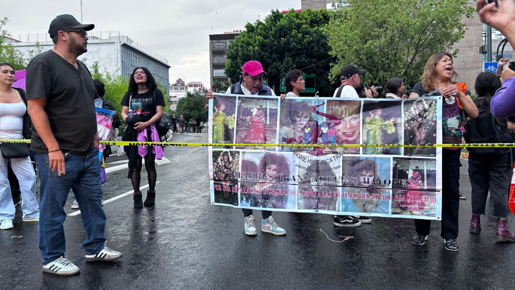 Casa La Moira: Resistencia colectiva en tiempos ultraconservadores