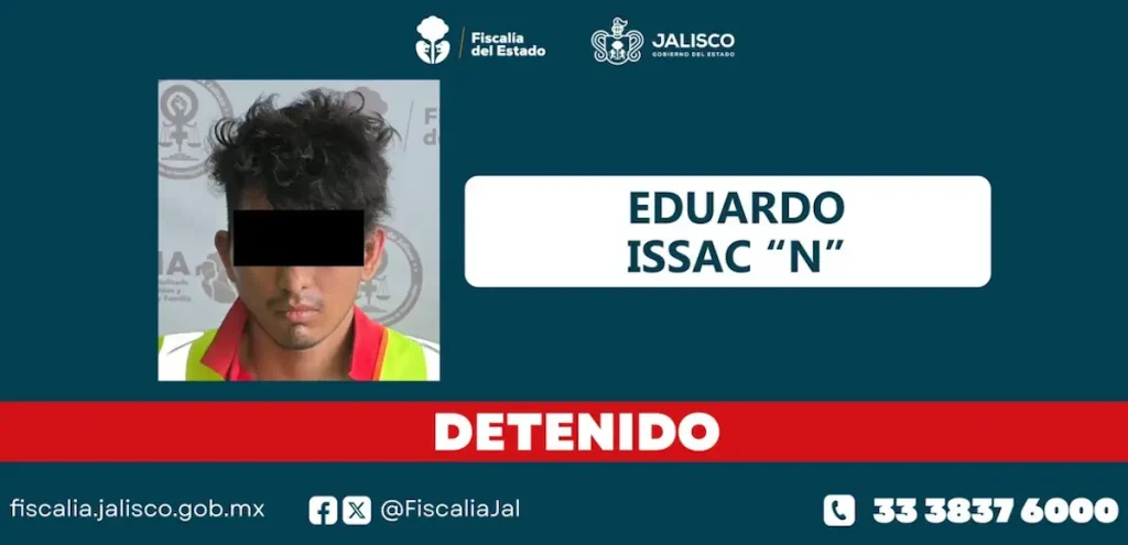 Caso de Karla Margarita Pérez: Exigen justicia y detienen a presunto feminicida
