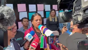 Reclasifican el caso de Paola Buenrostro como feminicidio y vinculan a proceso al presunto responsable