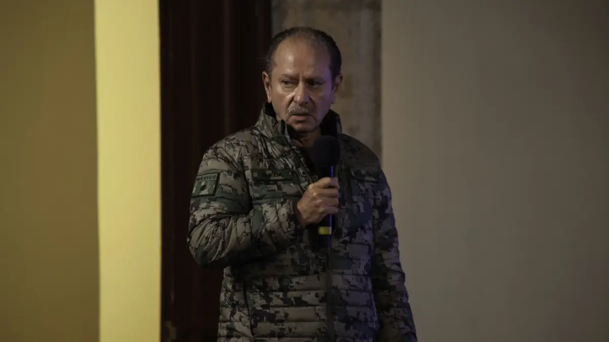 ¿Dónde está Rafael Ojeda y por qué quieren que declare en el caso de huachicol fiscal?