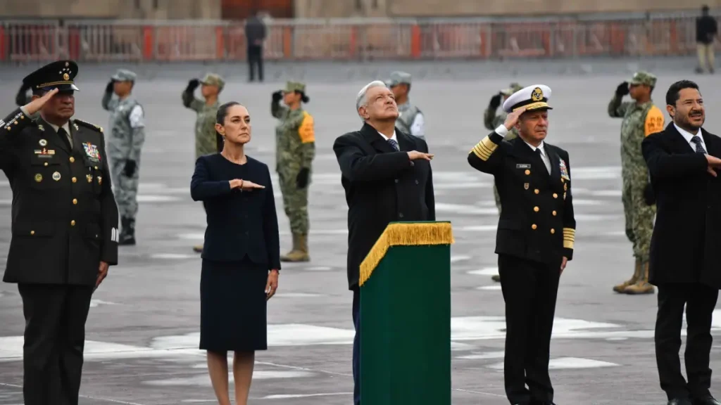 ¿Dónde está Rafael Ojeda y por qué quieren que declare en el caso de huachicol fiscal?