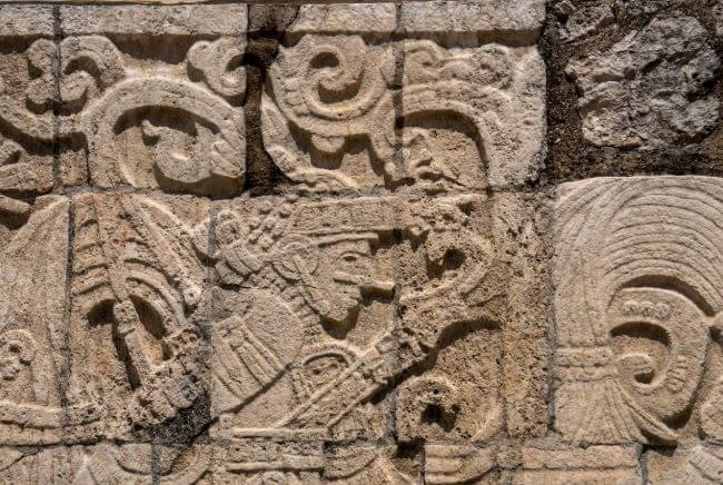 Ceiba: El árbol sagrado que sostiene el cielo maya