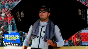 Gran Premio de España