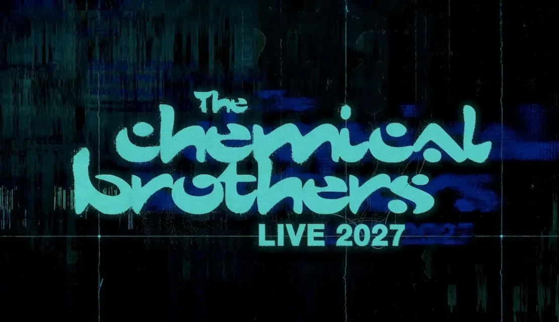 ¿The Chemical Brothers preparan gira para 2027?