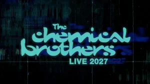 fragmento de un clip publicado por The Chemical Brothers