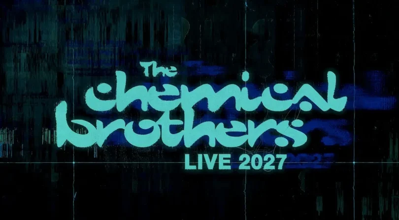 fragmento de un clip publicado por The Chemical Brothers