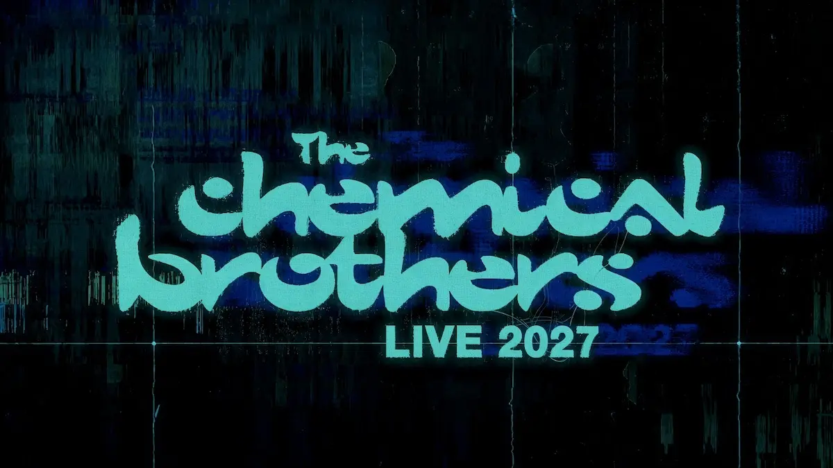 fragmento de un clip publicado por The Chemical Brothers
