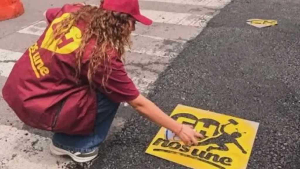 Grupo Chespirito pide que no usen al Chapulín Colorado en propaganda… ¿de Morena?