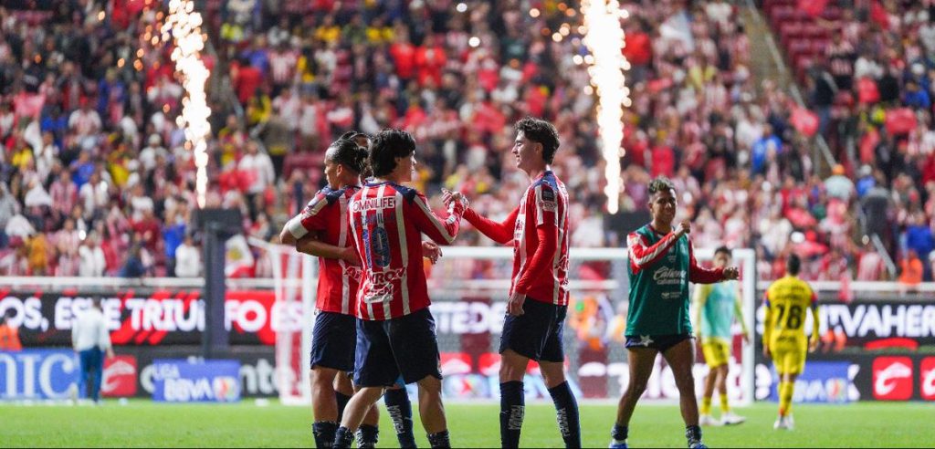 Chivas