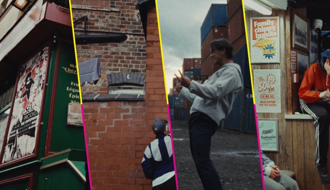 Oasis 2027: Ciudades en los que daría shows la banda, según los teasers publicados