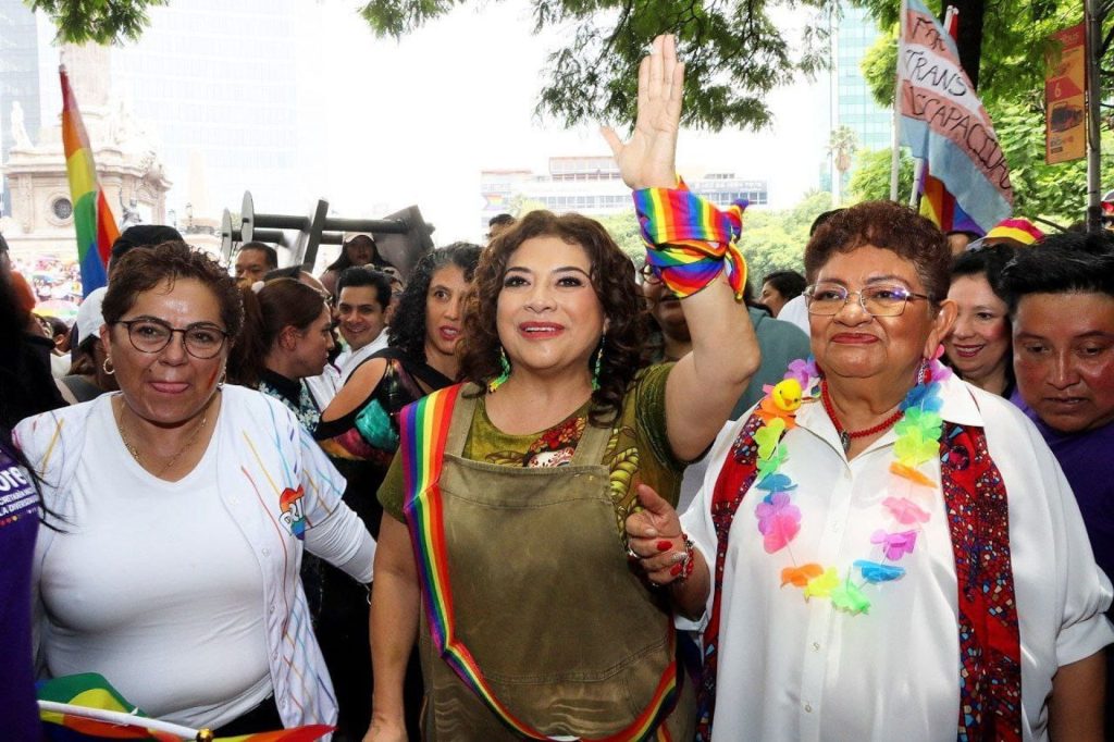 Casa La Moira: Resistencia colectiva en tiempos ultraconservadores