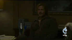 Tenemos el tráiler de 'The Further Mis-Adventures of Cliff Booth' con Brad Pitt