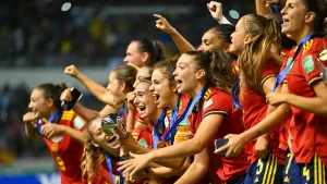 Jugadoras de la Selección Española podrán acceder a una clínica de fertilidad