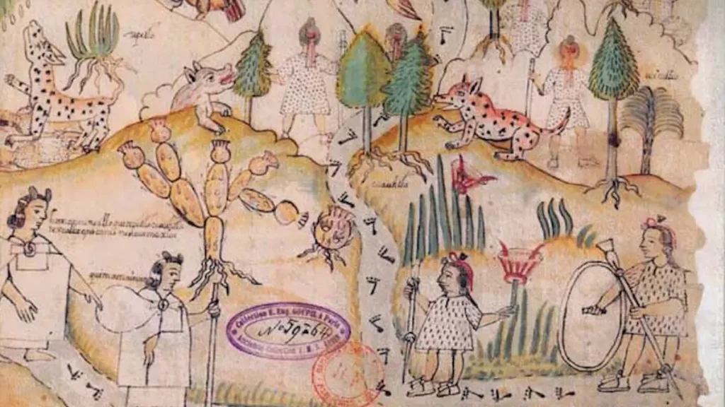Códice de Azcatitlán regresa a México casi 200 años después: Dónde y cuándo puedes verlo