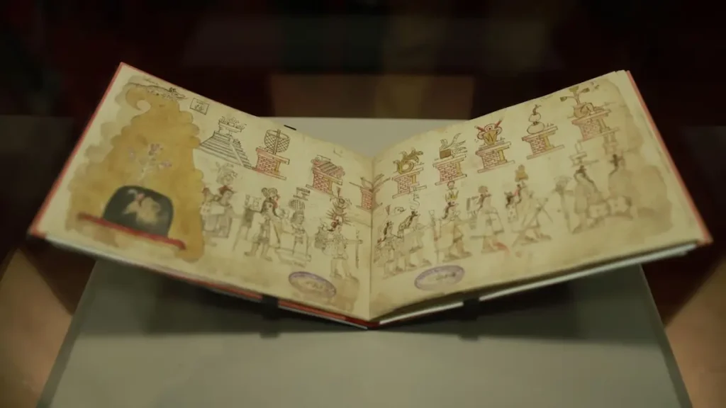Códice de Azcatitlan regresa a México casi 200 años después: Dónde y cuándo puedes verlo GRATIS