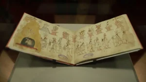 Códice de Azcatitlan regresa a México casi 200 años después: Dónde y cuándo puedes verlo GRATIS