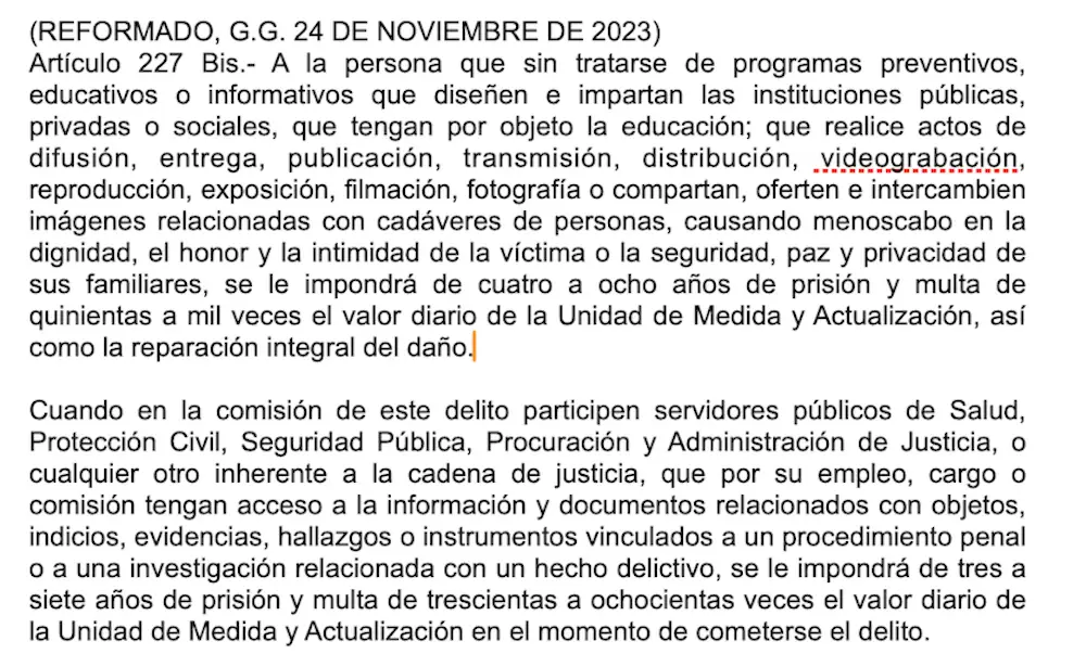 ¿Qué es y cuáles son los alcances de la Ley Ingrid?