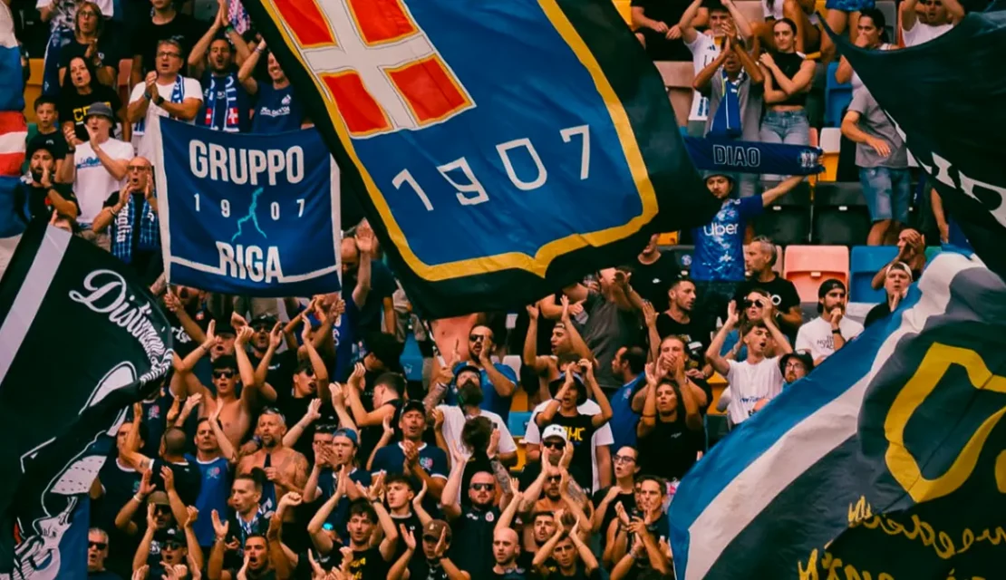Agenda Champions League: Se viene el debut del Como 1907