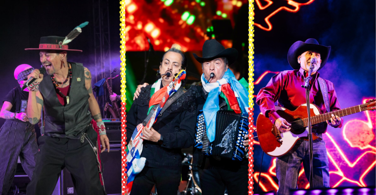 Checa los conciertos GRATIS del 15 de septiembre en las 16 alcaldías de CDMX