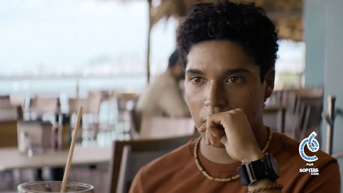 Primer tráiler y todo lo que debes saber de 'Contra el huracán' de Netflix