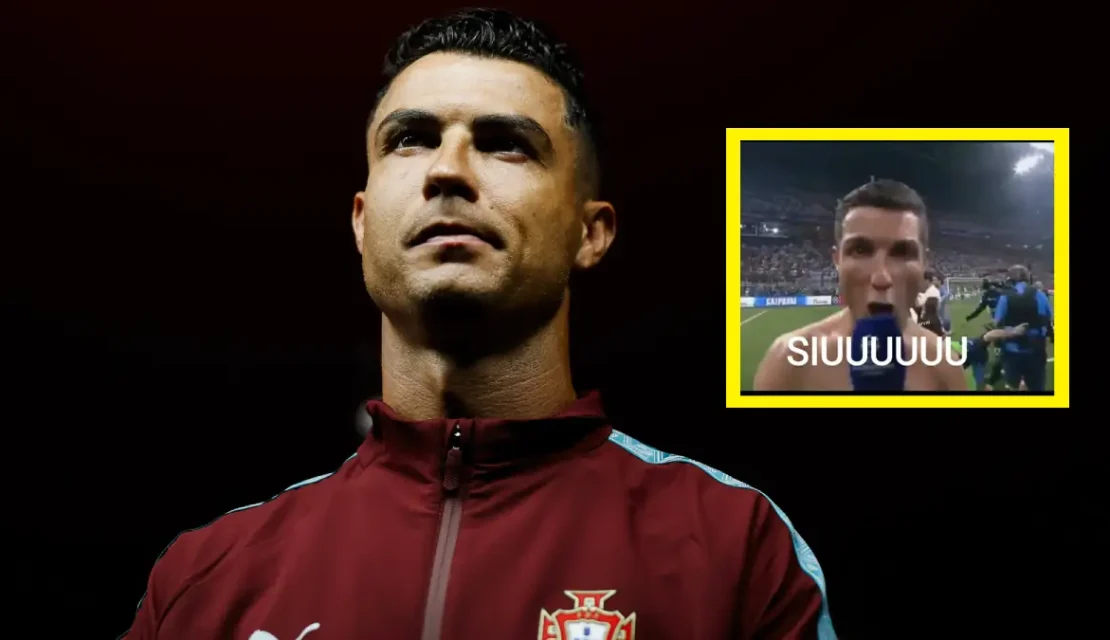 ¡Siuuu! Cristiano Ronaldo presente en la convocatoria de Portugal para la Nations League