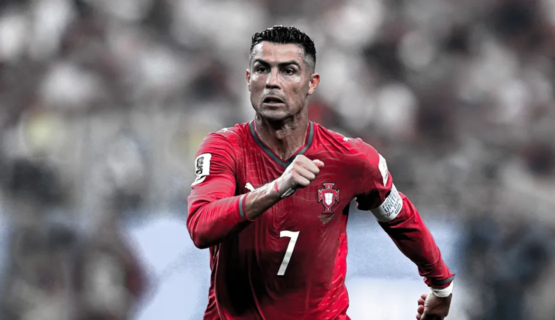 DT de Portugal aclara por qué Cristiano Ronaldo no jugó contra Noruega en la Nations League