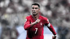 Cristiano Ronaldo en el Mundial 2026