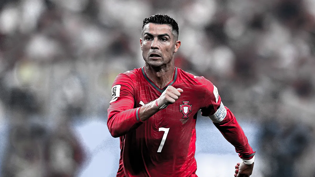 Cristiano Ronaldo en el Mundial 2026