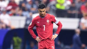 Lo que sabemos de Cristiano Ronaldo y su salida de la concentración de Portugal