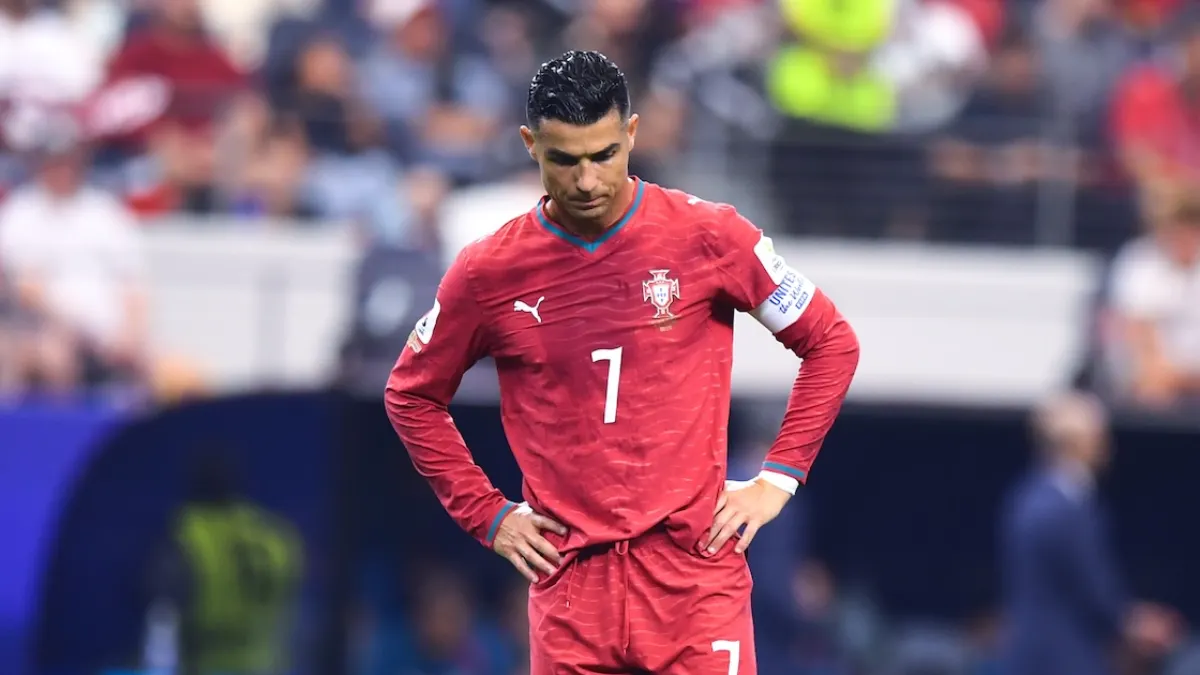 Lo que sabemos de Cristiano Ronaldo y su salida de la concentración de Portugal