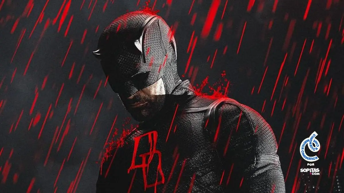 El final: 'Daredevil: Born Again' llegará a su fin con la temporada 3
