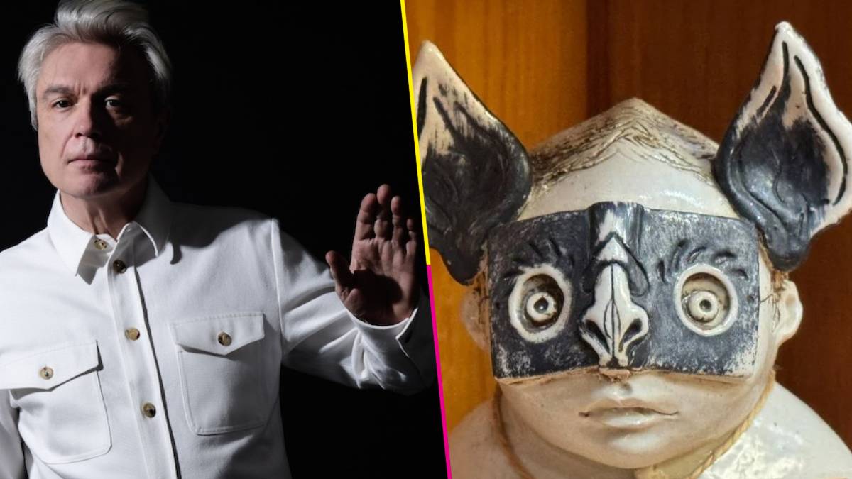 david byrne playlist mexico