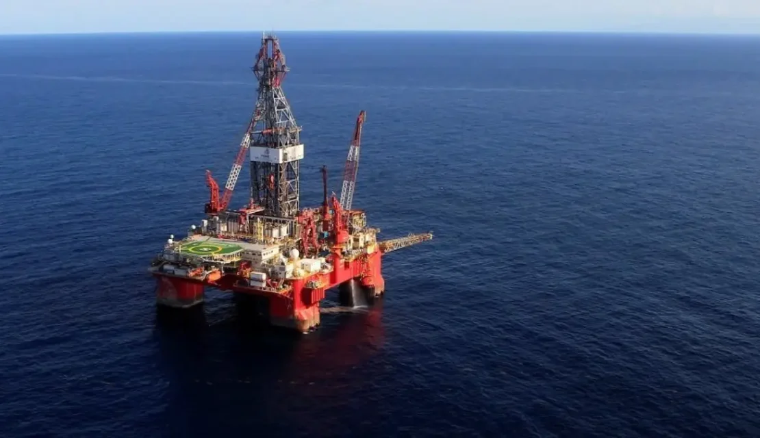 ¿Otro? Se reporta derrame de petróleo en el Golfo de México cerca de Ciudad del Carmen
