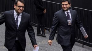 ¿Quién es Jorge Amílcar Olán Aparicio? Esto sabemos del empresario