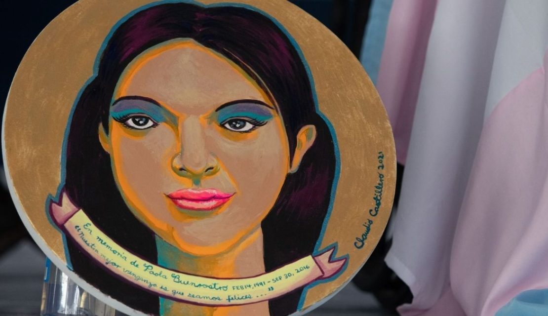 A casi 10 años del crimen: Detienen al presunto transfeminicida de Paola Buenrostro