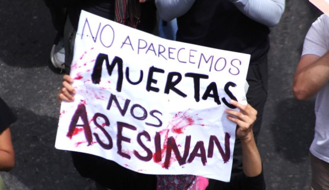 Caso Claudia Tacoronte: Giran orden de aprehensión contra Francisco Javier ‘N’