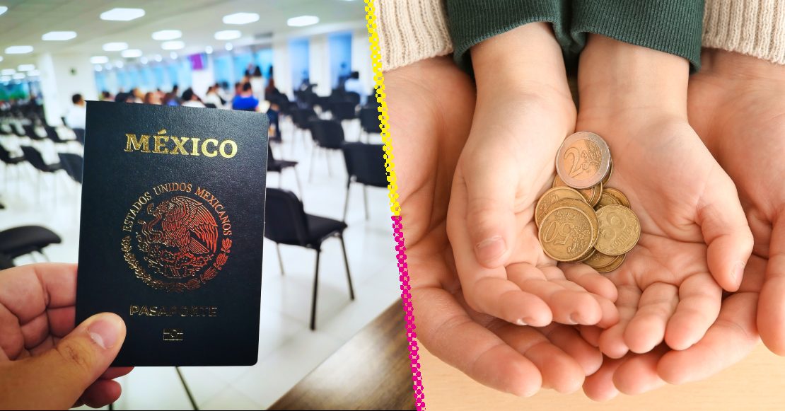 SRE propone negar el pasaporte a deudores alimentarios: De qué trata el anteproyecto